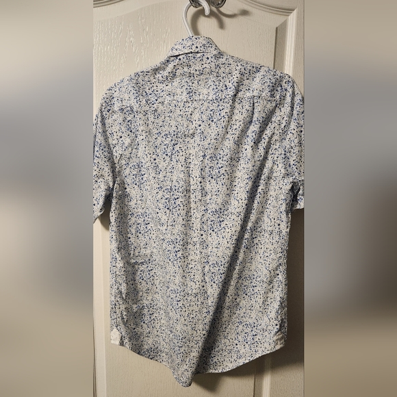 Button up short sleeve - Picture 3 of 3
